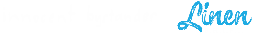 You Made Me Look Logos