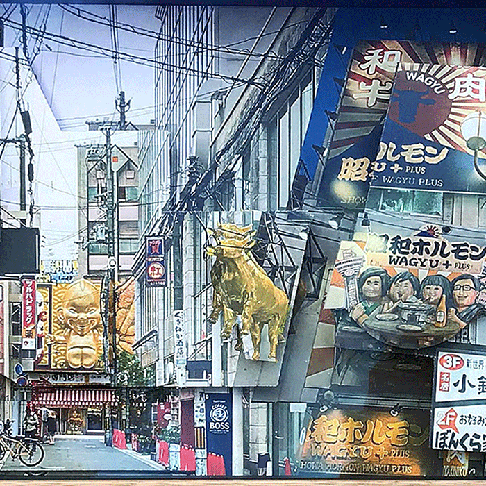 Pete-Smith-portrait-photo-vegetarian-delight Pete Smith portrait photo