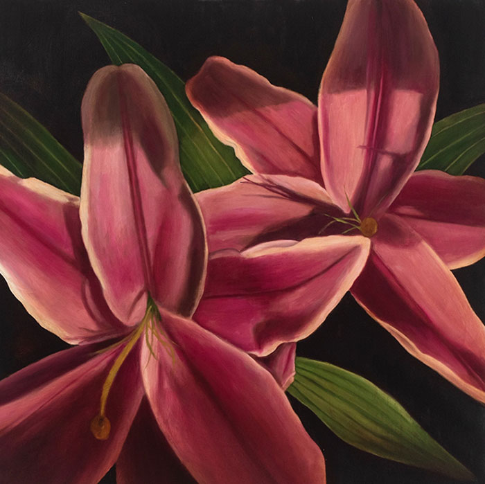 Jason-Benjamin-Lilies-Morning