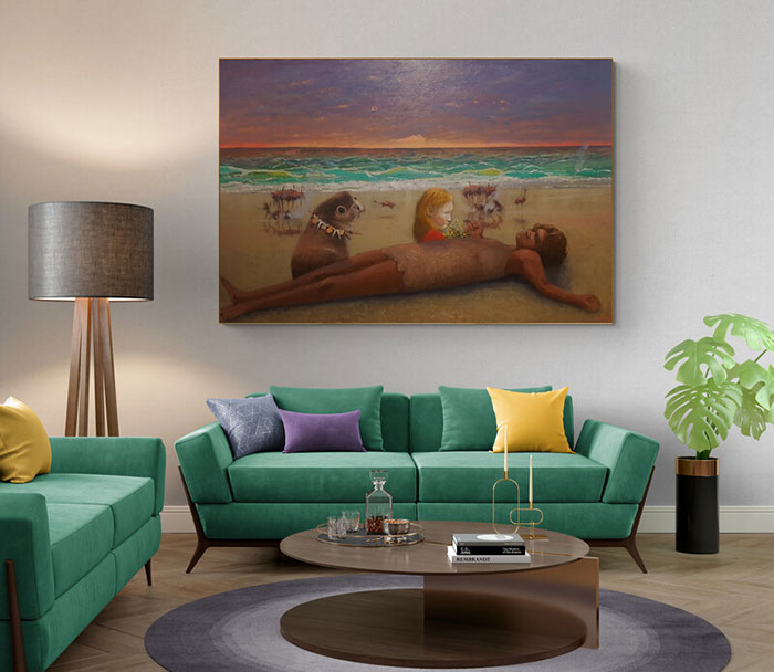 Jacob-Stengle-The-Settlers-Daughter-living-room