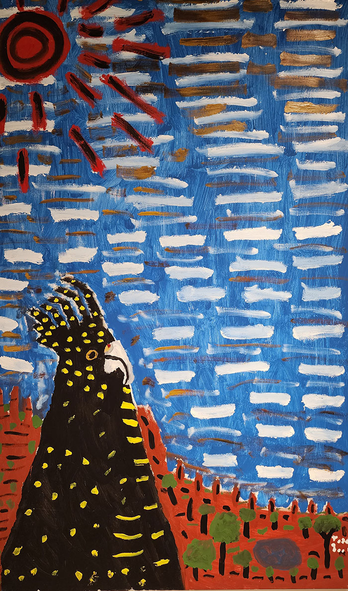 Trevor-Turbo-Brown-Early-rising-@jefagallery