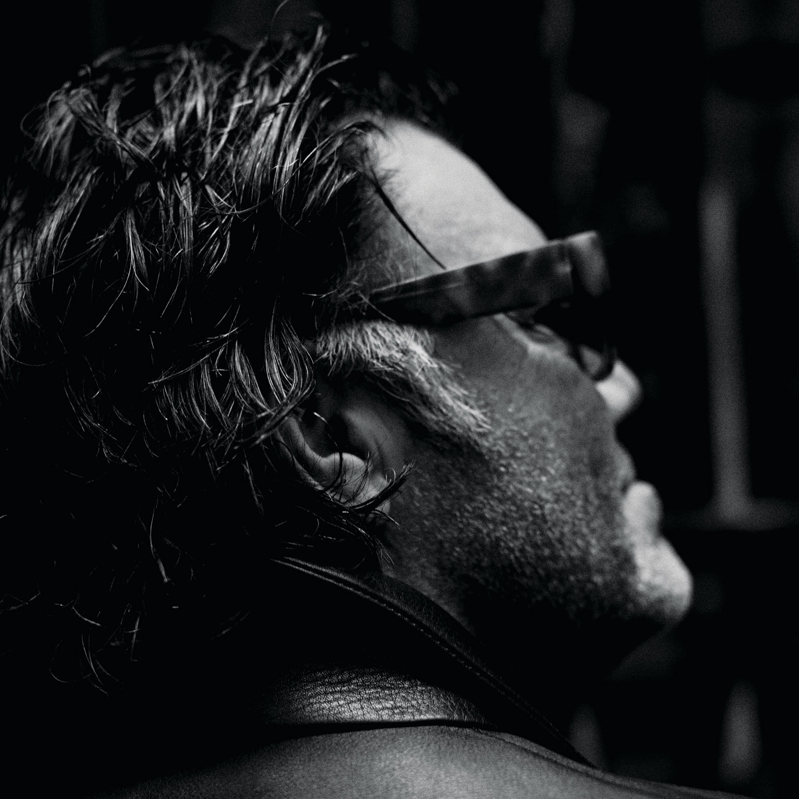 Blak Douglas portrait photo