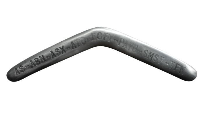 Blak-Douglas-Boomerang-art-in-Aluminium