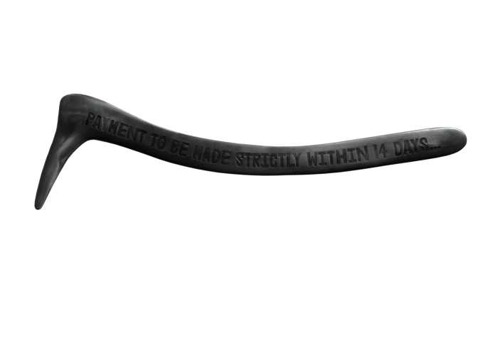 Blak-Douglas-Boomerang-in-Aluminium
